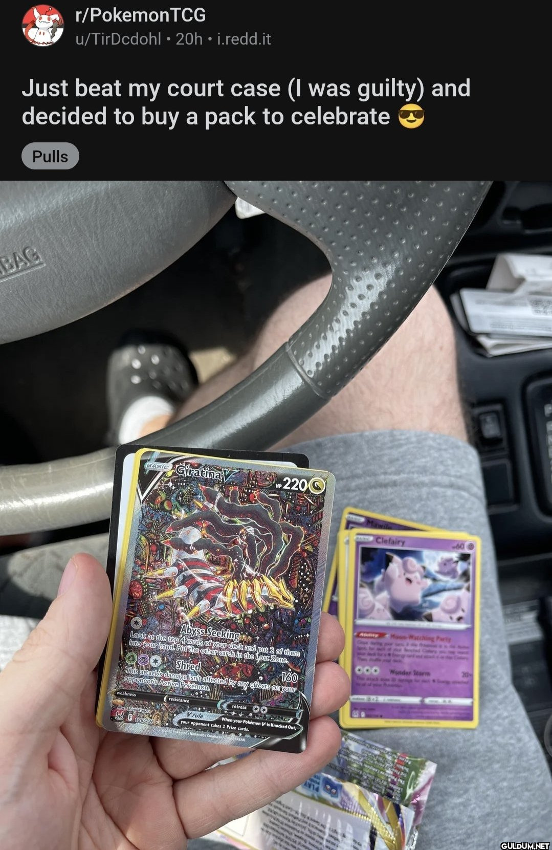 r/Pokemon TCG u/TirDcdohl...
