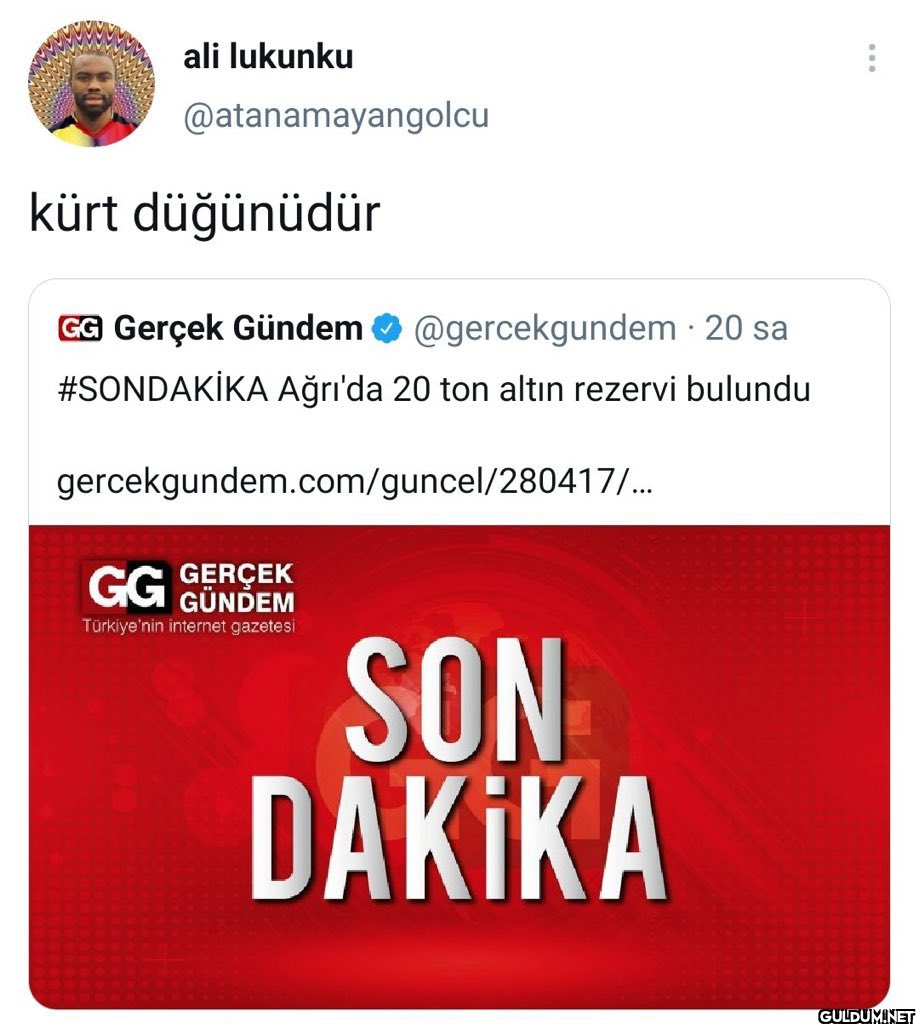 ali lukunku...