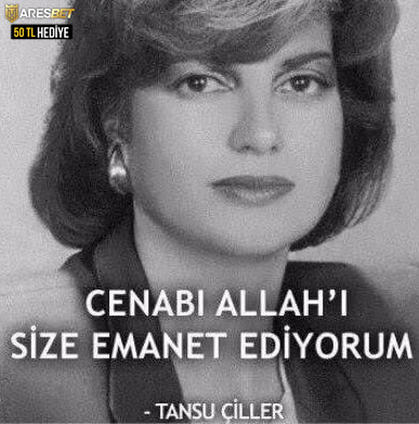 ARESBET 50 TL HEDİYE...