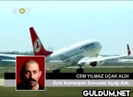 Cem Yılmaz'ı da...
