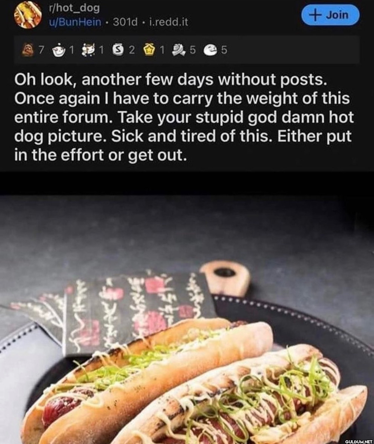 7 r/hot_dog u/BunHein...