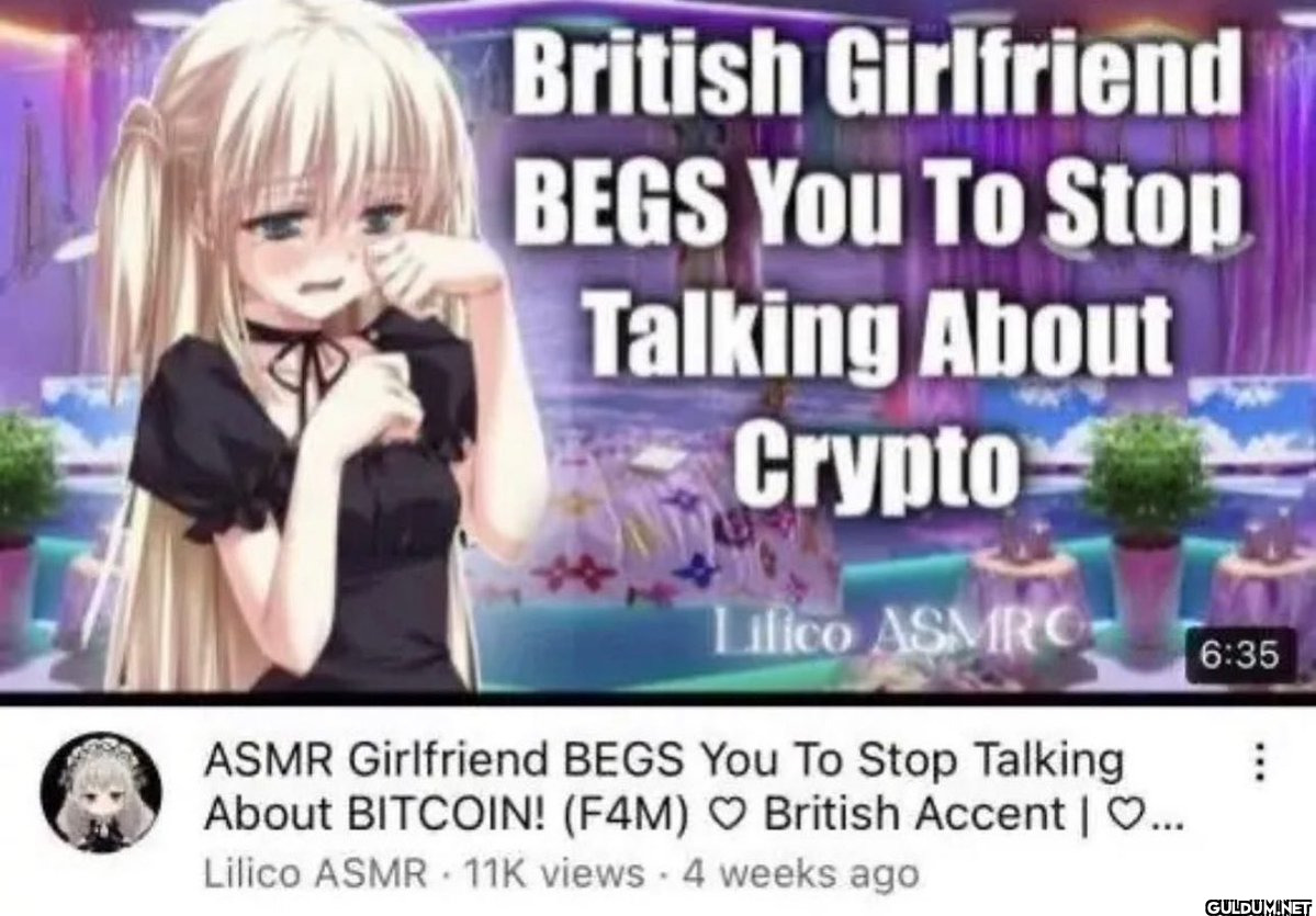 British Girlfriend BEGS...