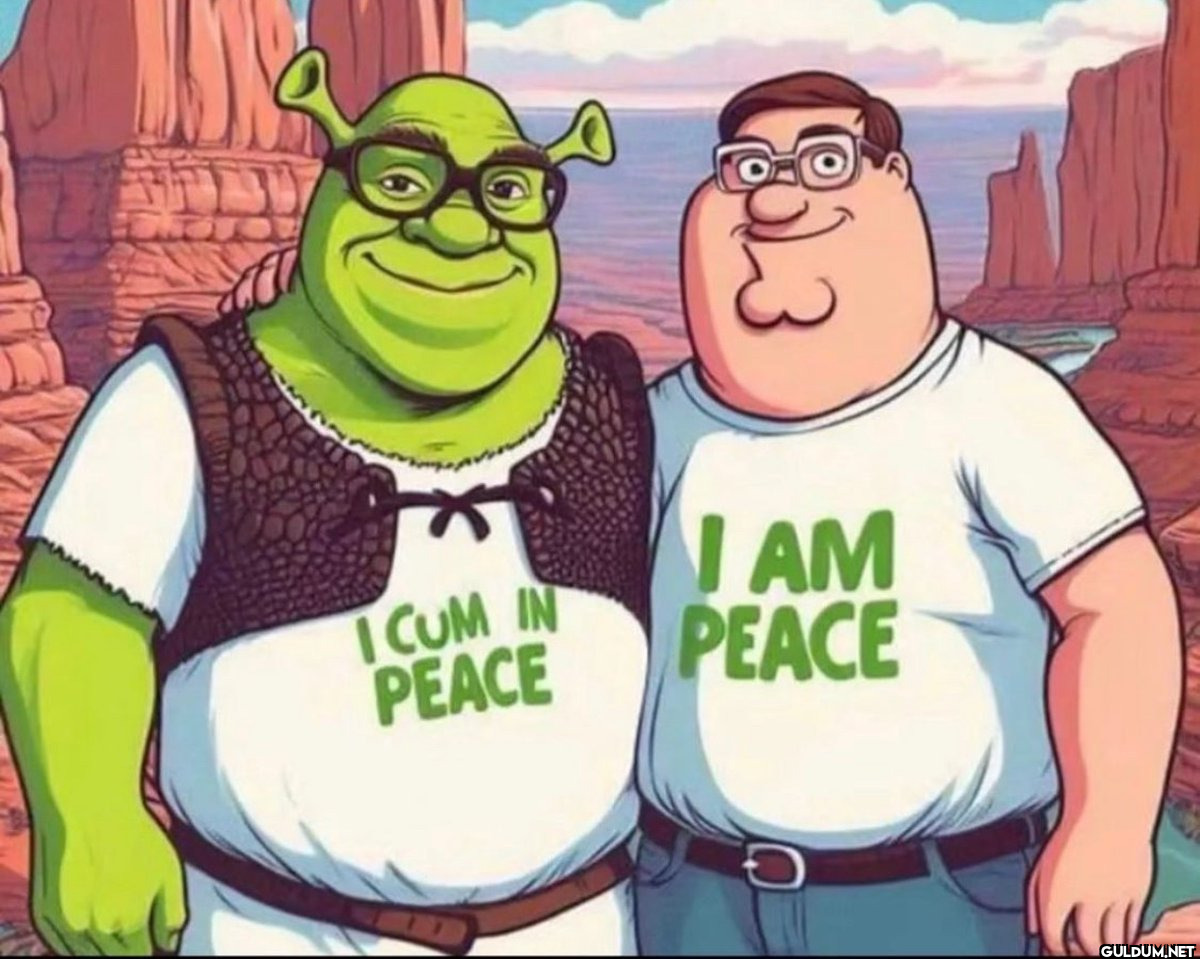 ICUM IN PEACE 83 I AM...