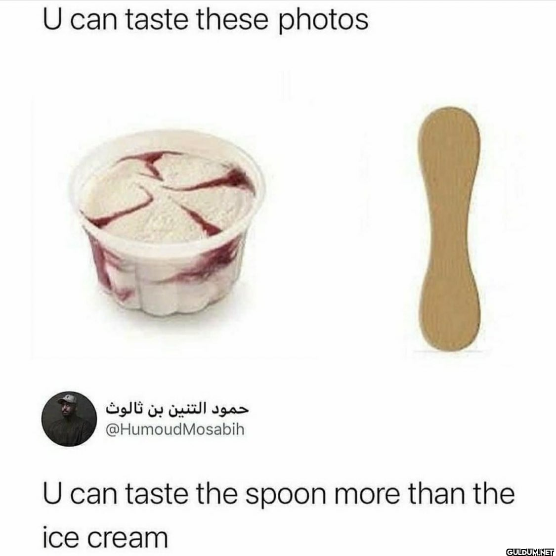 U can taste these photos...