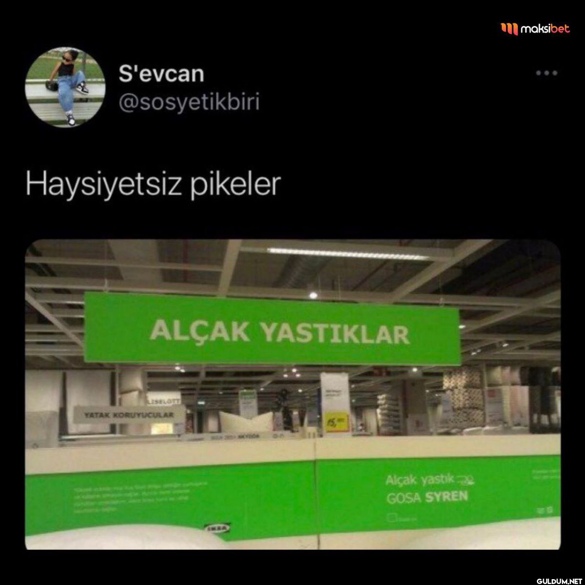 S'evcan @sosyetikbiri...