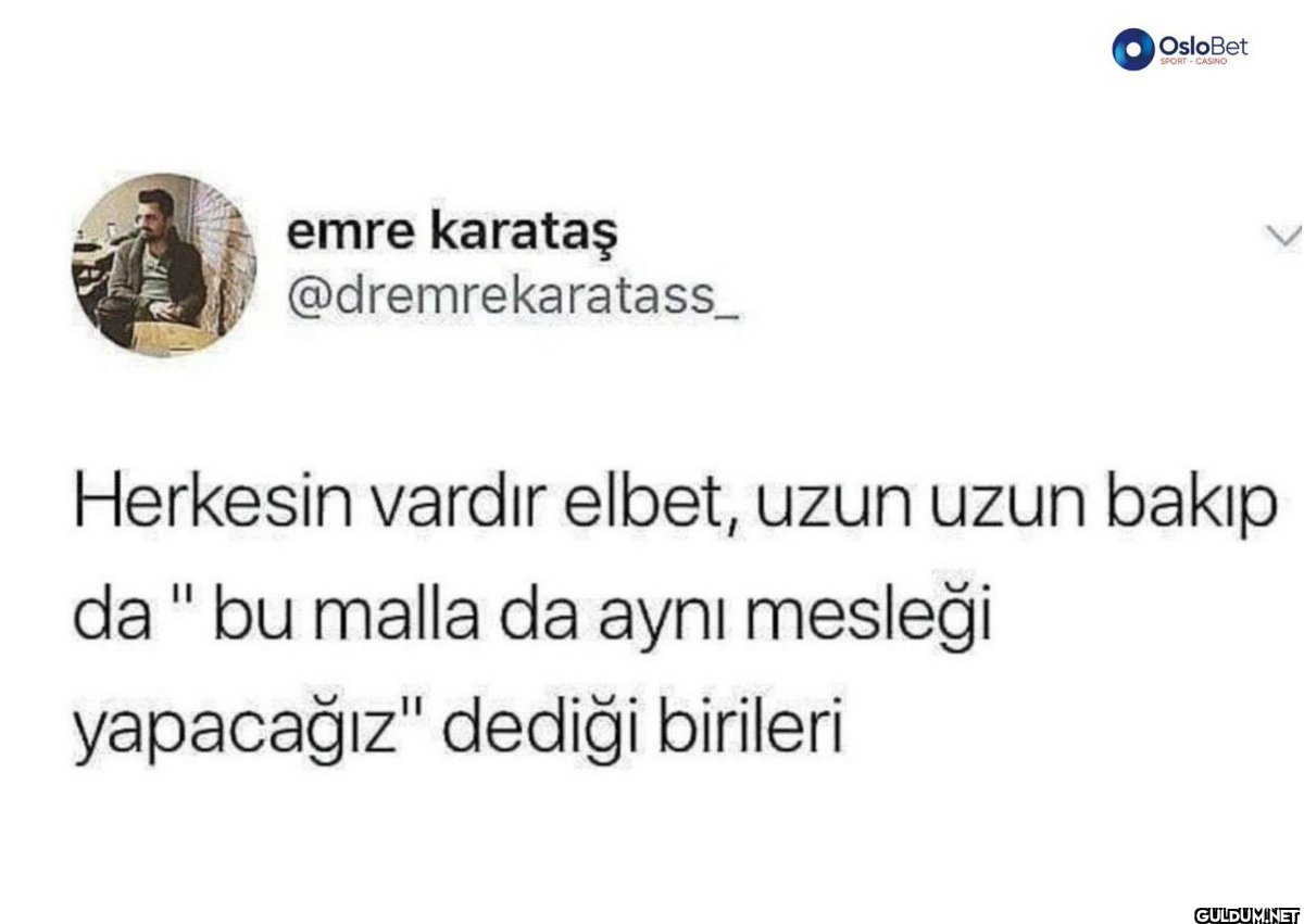 emre karataş...