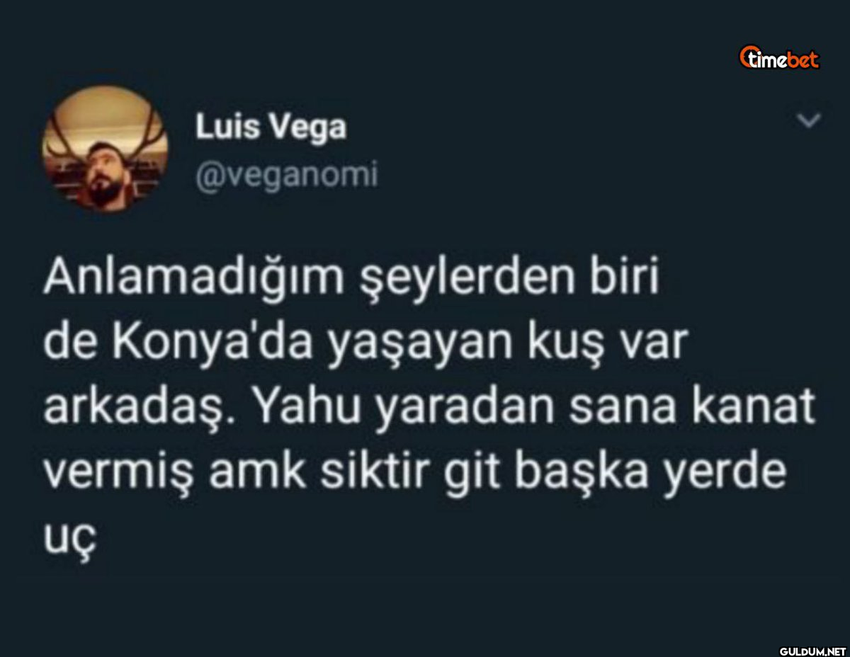 Luis Vega @veganomi...