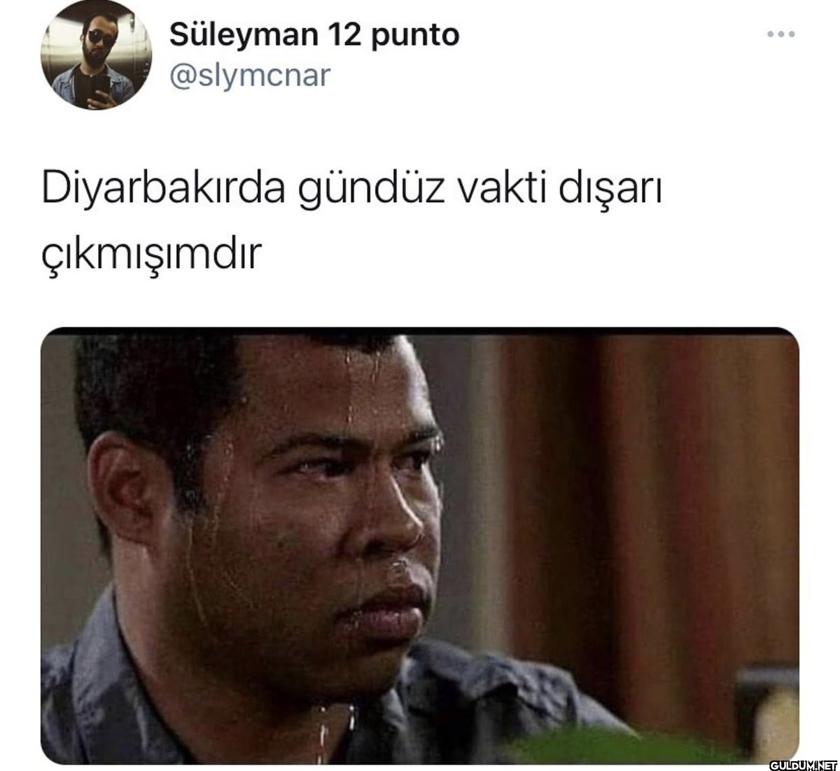 Süleyman 12 punto...