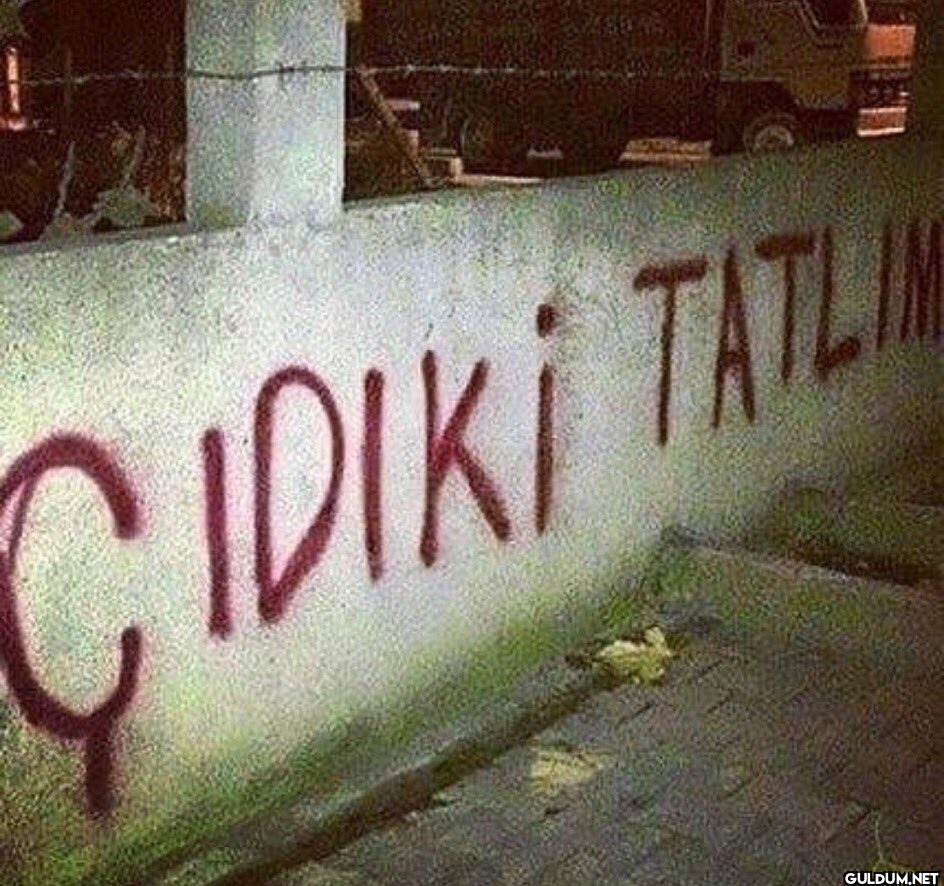 CIDIKI TATLI   Kaynak