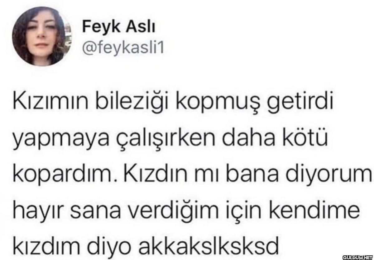 Feyk Aslı @feykasli1...