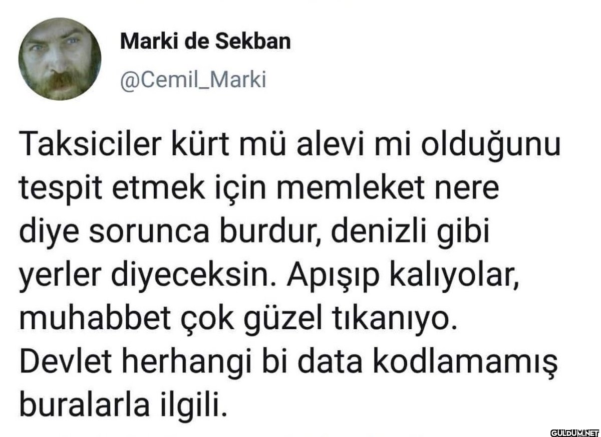 Marki de Sekban...