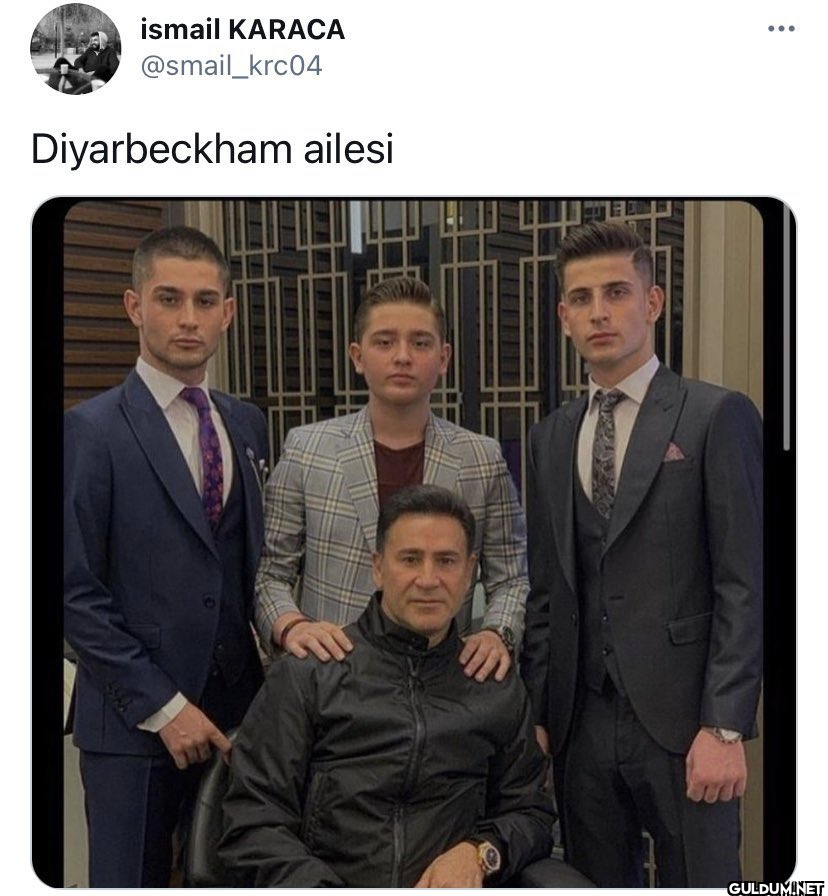 ismail KARACA @smail_krc04...