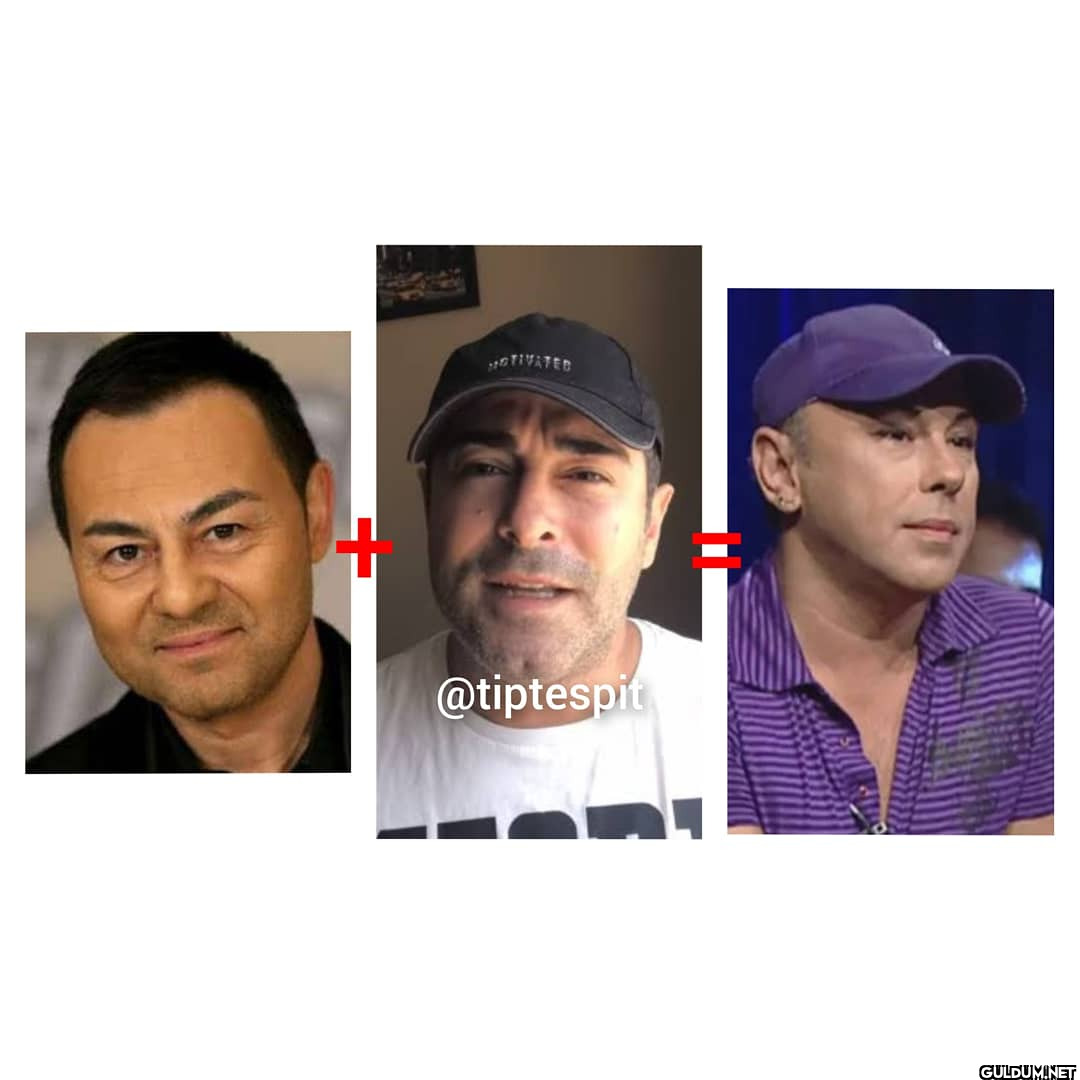 Serdar Ortaç + Atilla Taş...