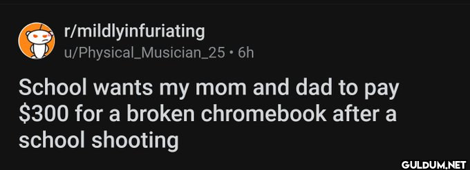 r/mildlyinfuriating...