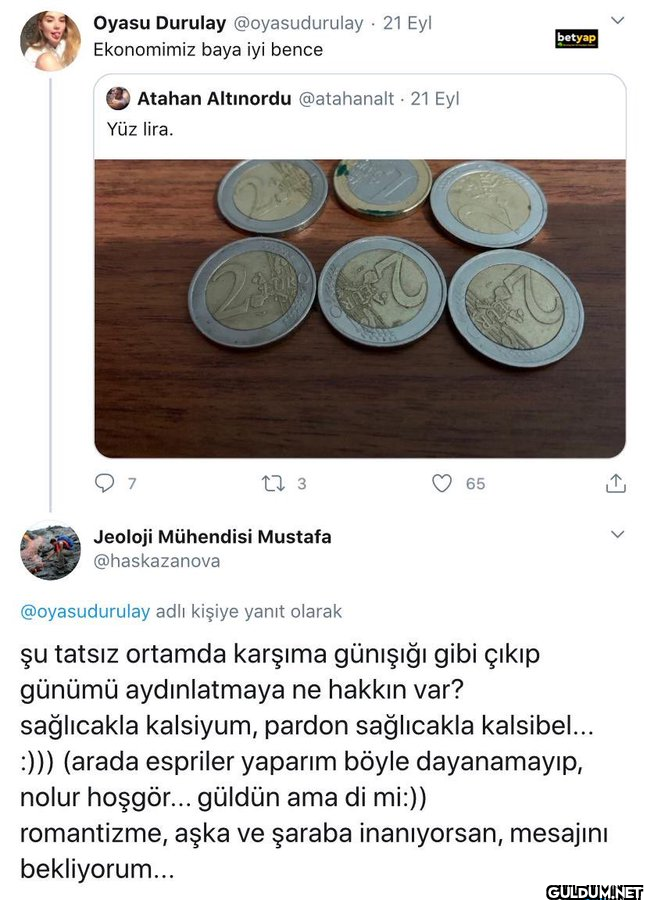 Am mühendisi Mustafa.. ...