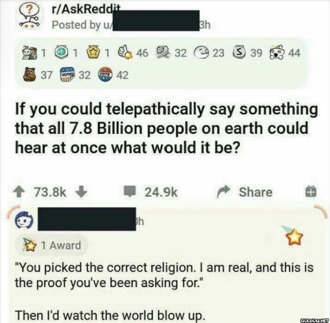 r/AskReddit Posted by u 1...