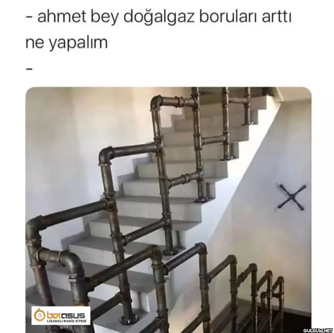 - ahmet bey doğalgaz...