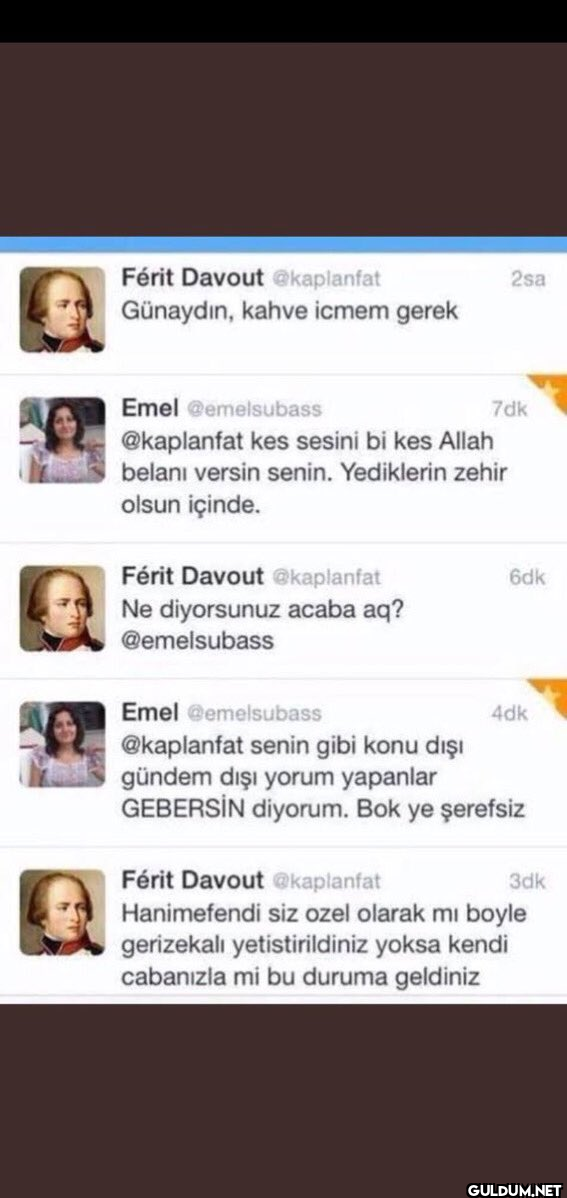 FollowMizah desen...