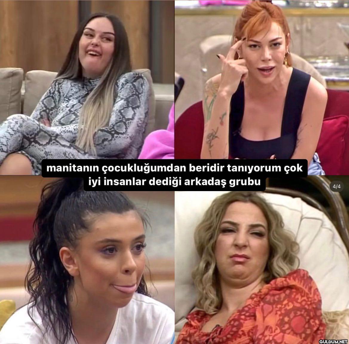 Tatsız Bir Fotoğraf on...