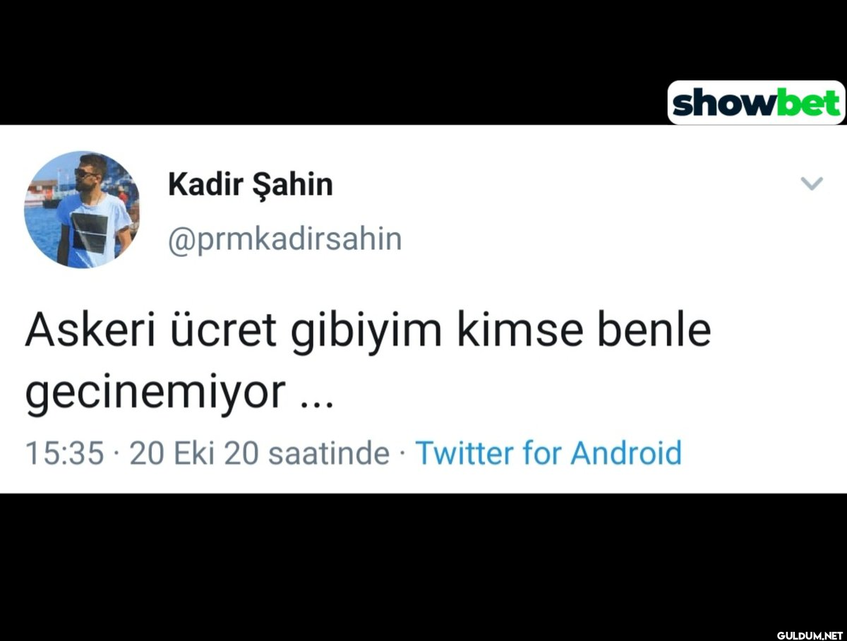 Her zaman atılabiliyor...