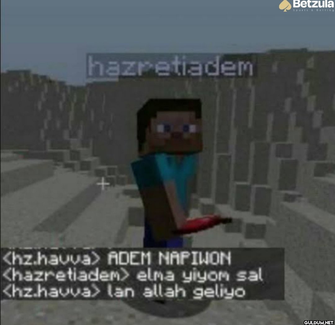 hazretiadem  ADEM NAPIWON ...