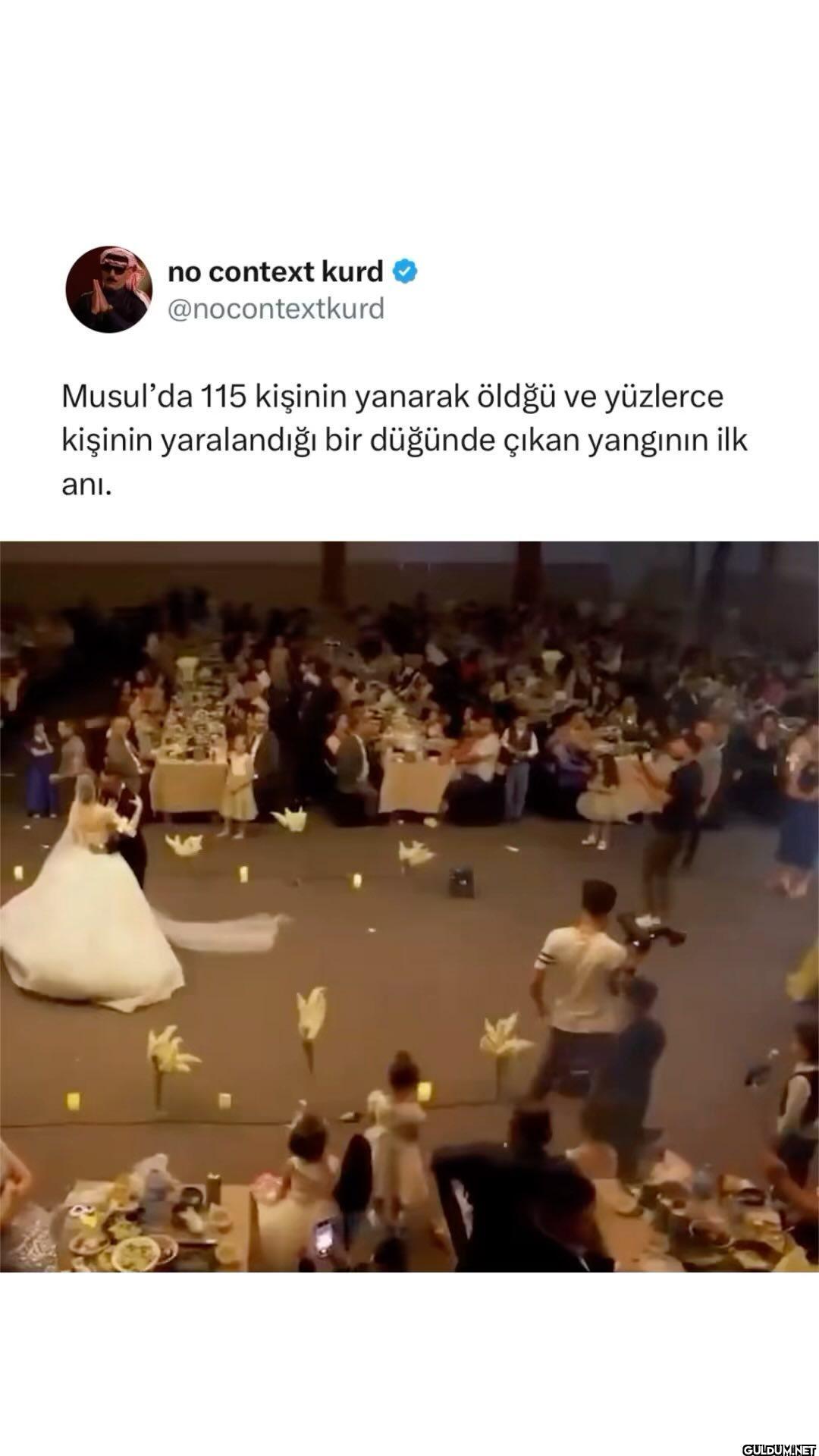 no context kurd on...