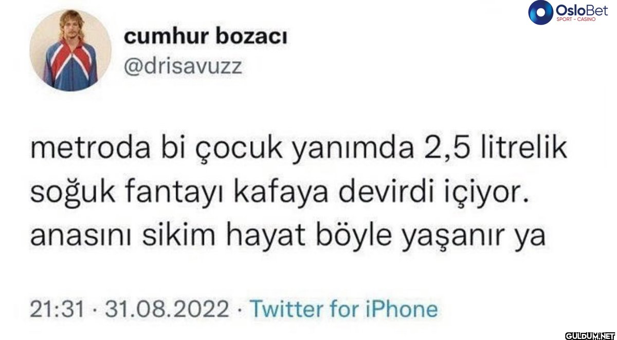 cumhur bozaci @drisavuzz...