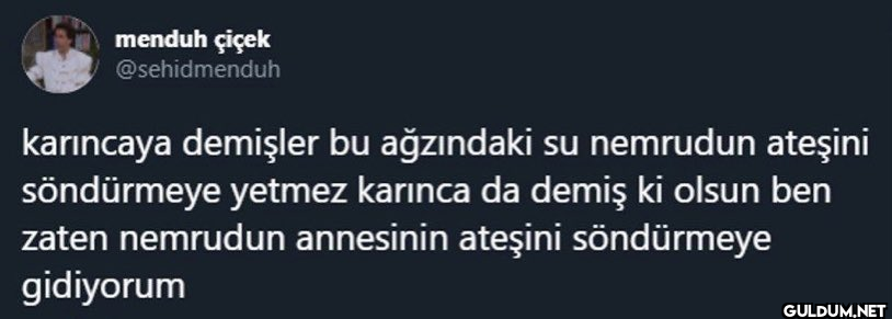 menduh çiçek @sehidmenduh...