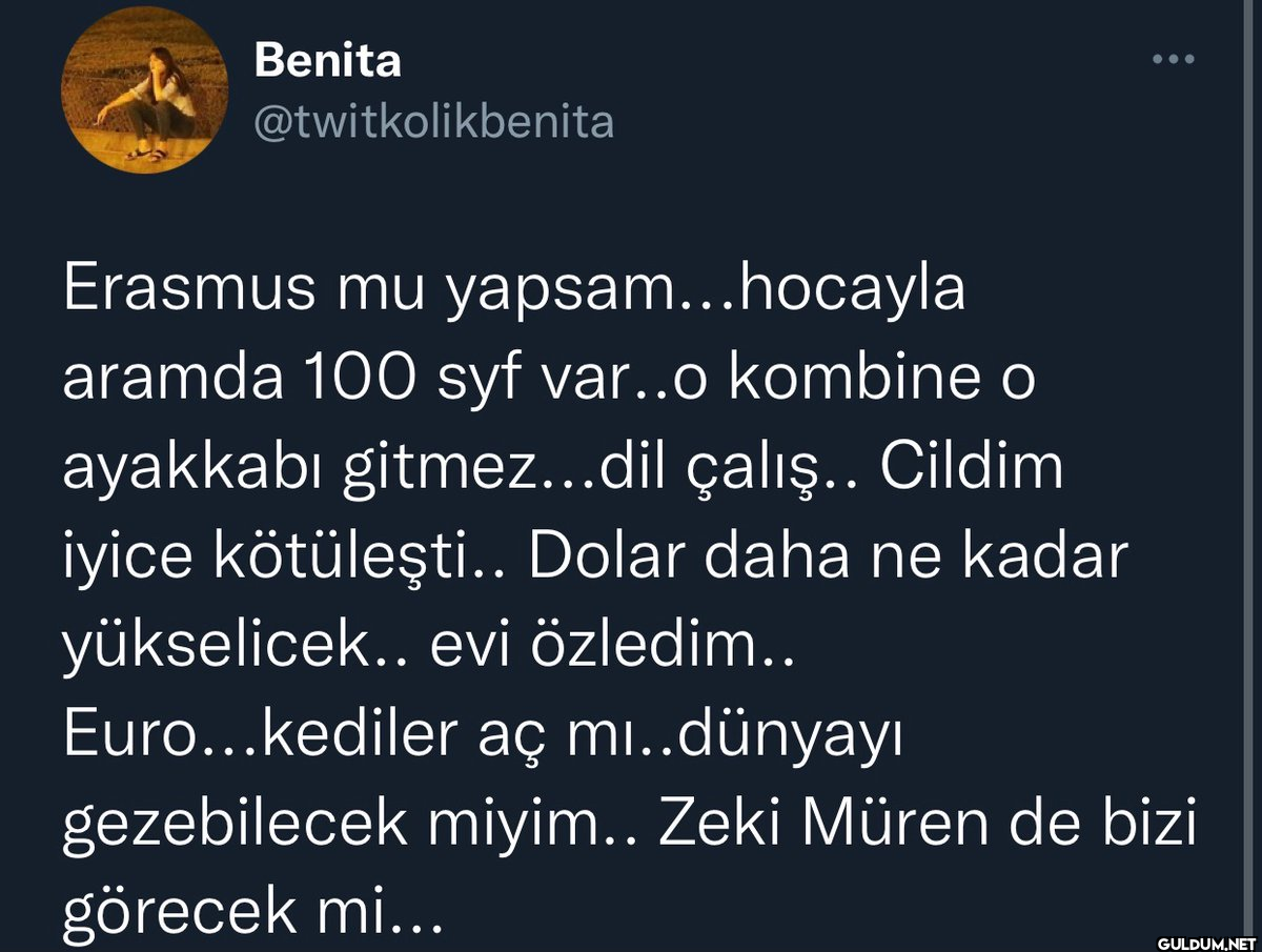 Benita @twitkolikbenita...