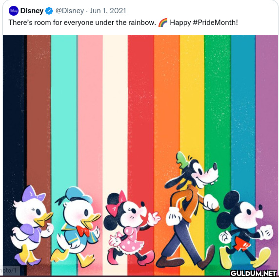 Disney @Disney Jun 1, 2021...