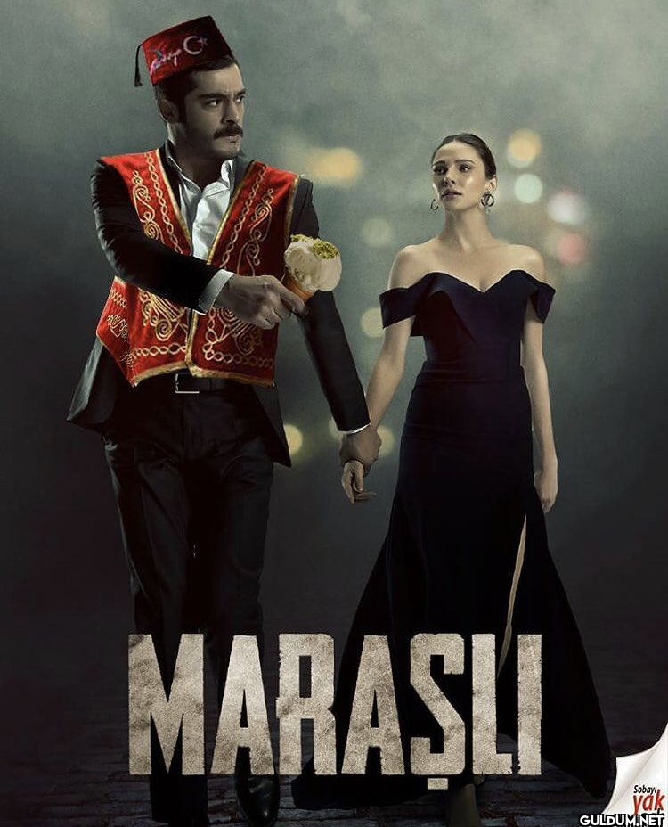 030002 MARASLI Sobayi yák...