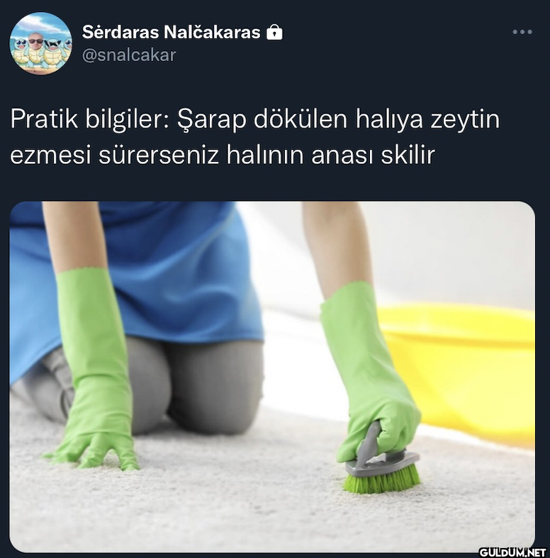 Serdaras Nalčakaras...