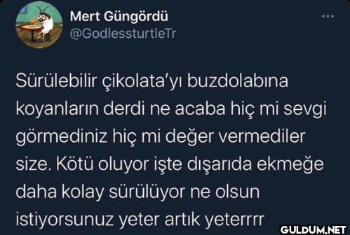Mert Güngördü...