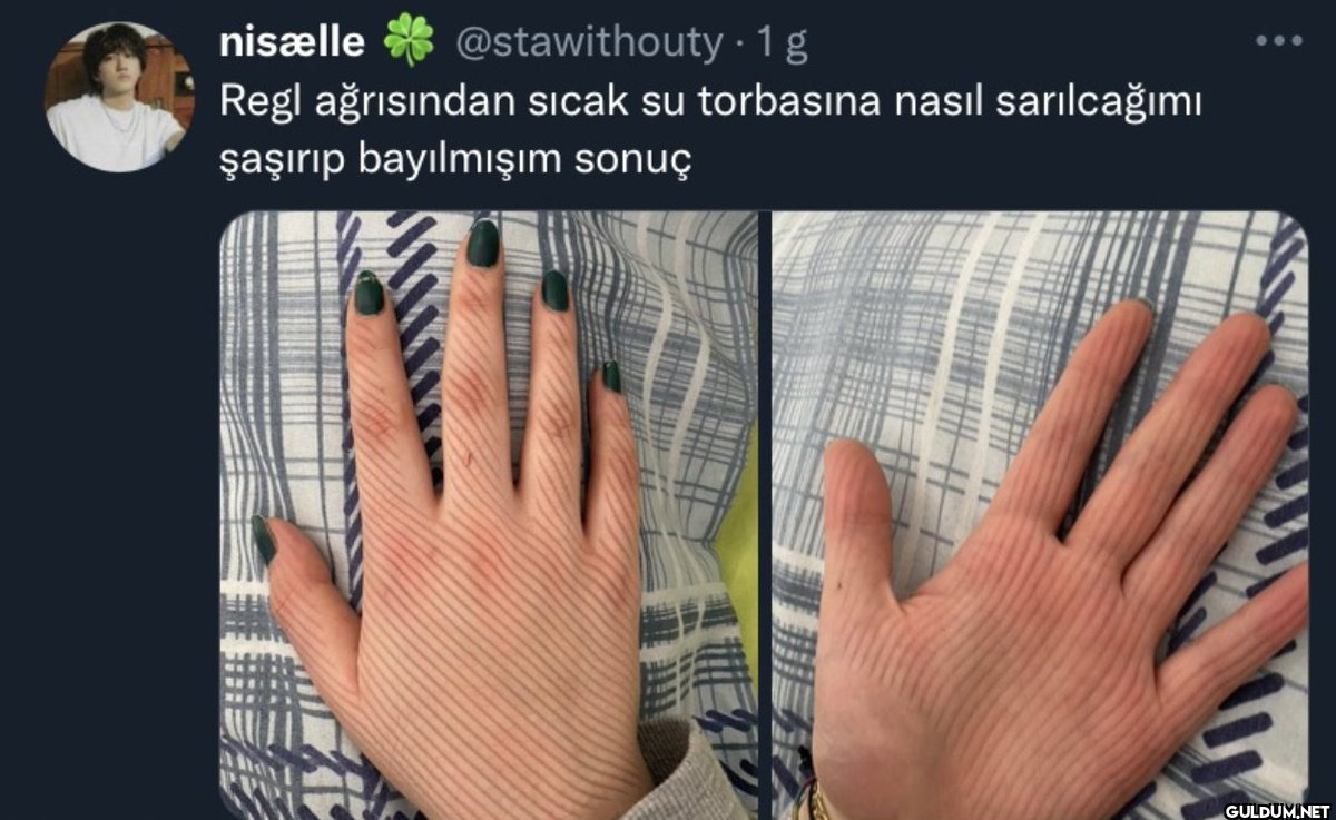 nisælle @stawithouty 1g...