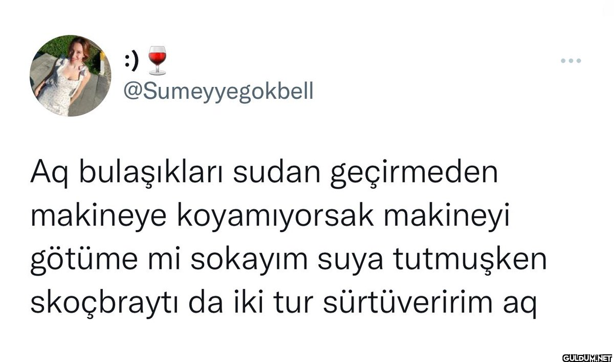 :) @Sumeyyegokbell Aq...