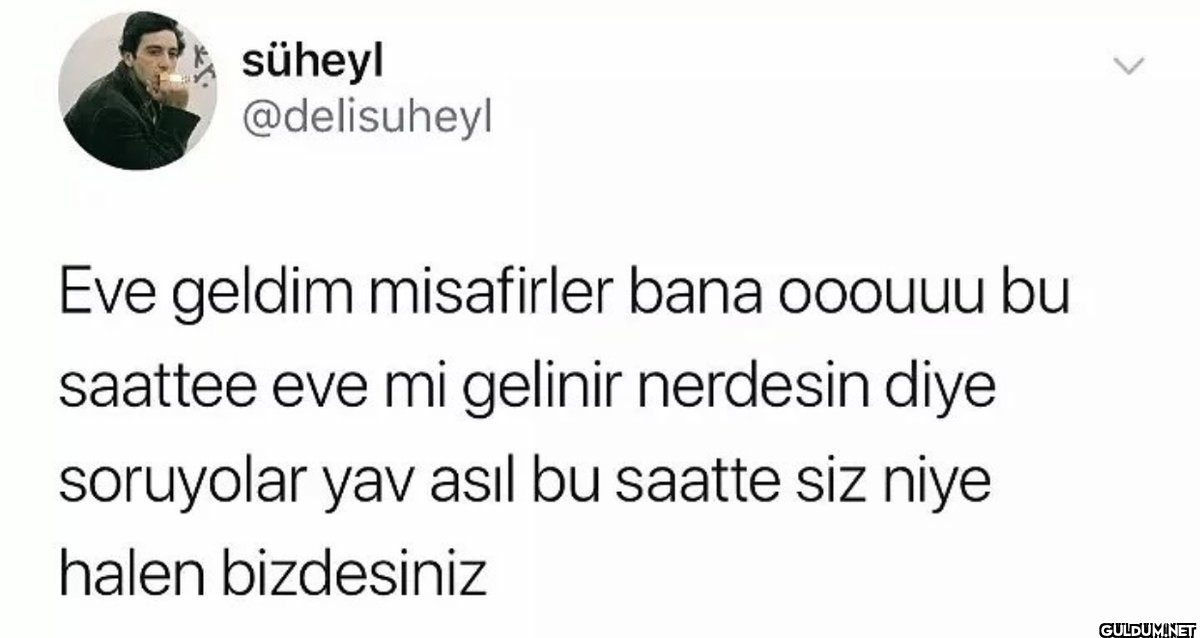 süheyl @delisuheyl Eve...