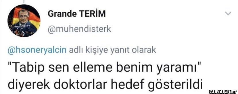 Soner Yalçın @hsoneryalcin...