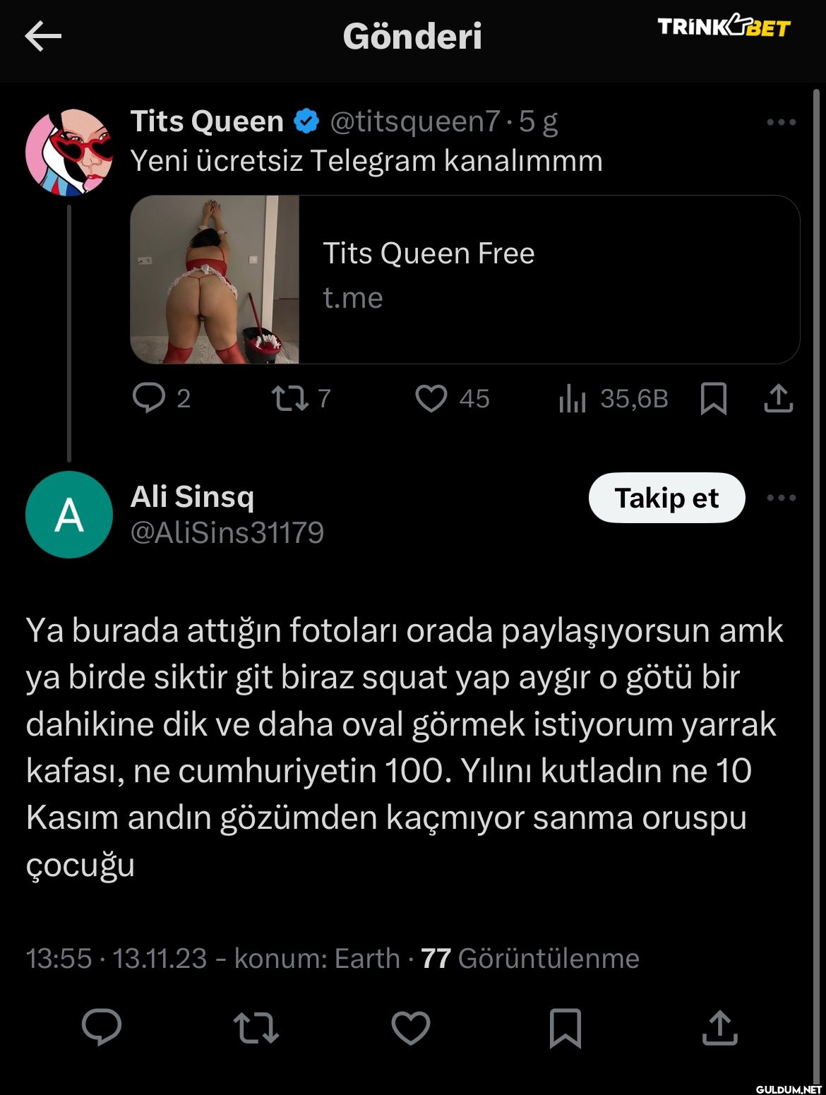 SJDKSHDKSDJKSKSJS  A Tits...