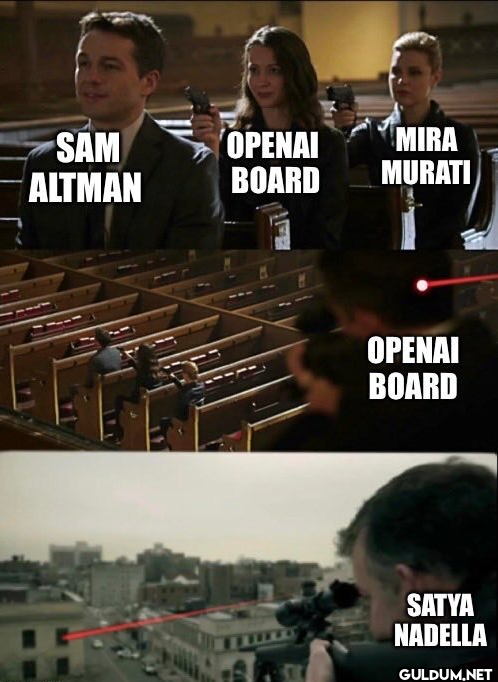 SAM ALTMAN OPENAL BOARD...