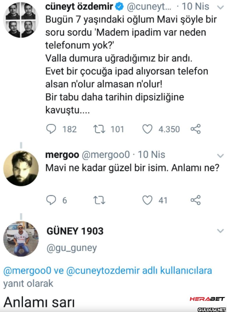 cüneyt özdemir @cuneyt......