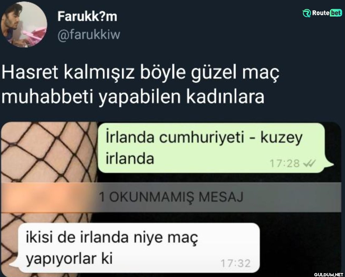 Farukk?m @farukkiw Hasret...