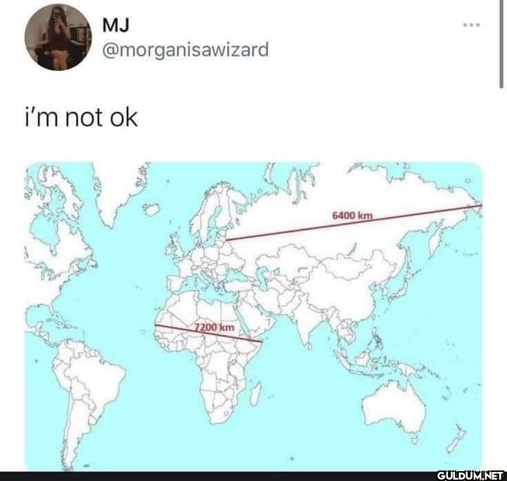 MJ @morganisawizard i'm...