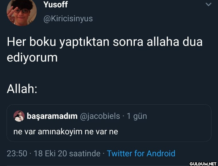 Yusoff @Kiricisinyus Her...