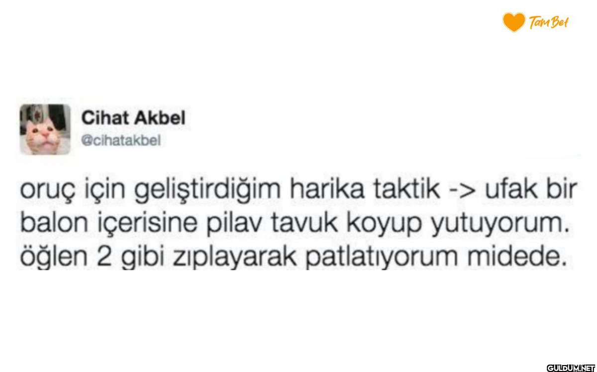 Cihat Akbel @cihatakbel...