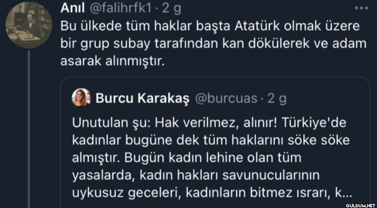 Anıl @falihrfk1.2 g Bu...