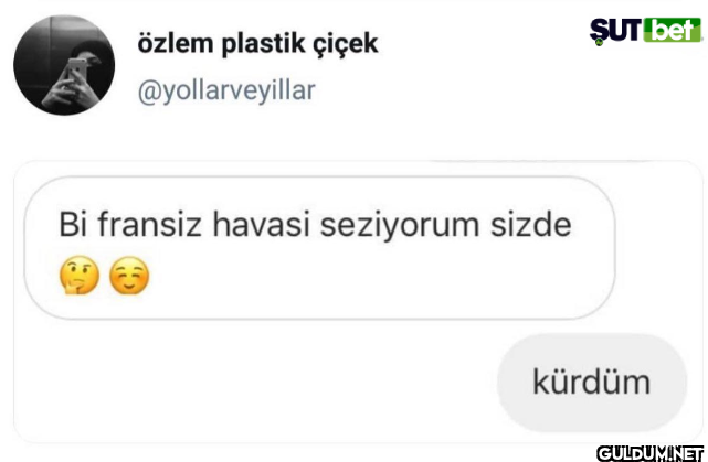 özlem plastik çiçek...