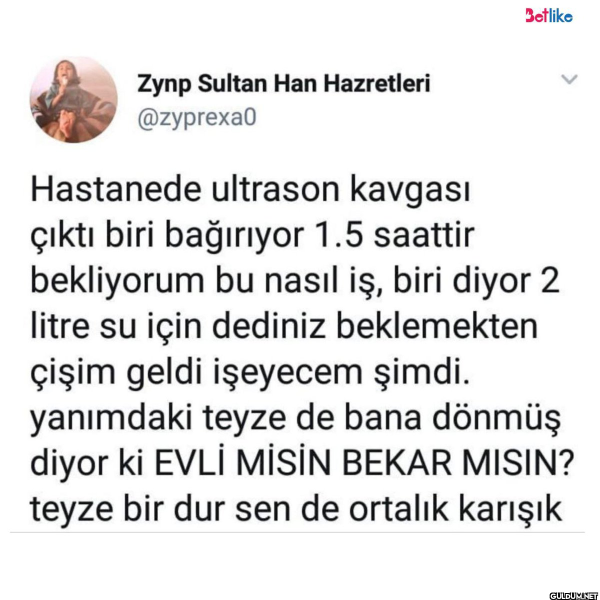 Zynp Sultan Han Hazretleri...