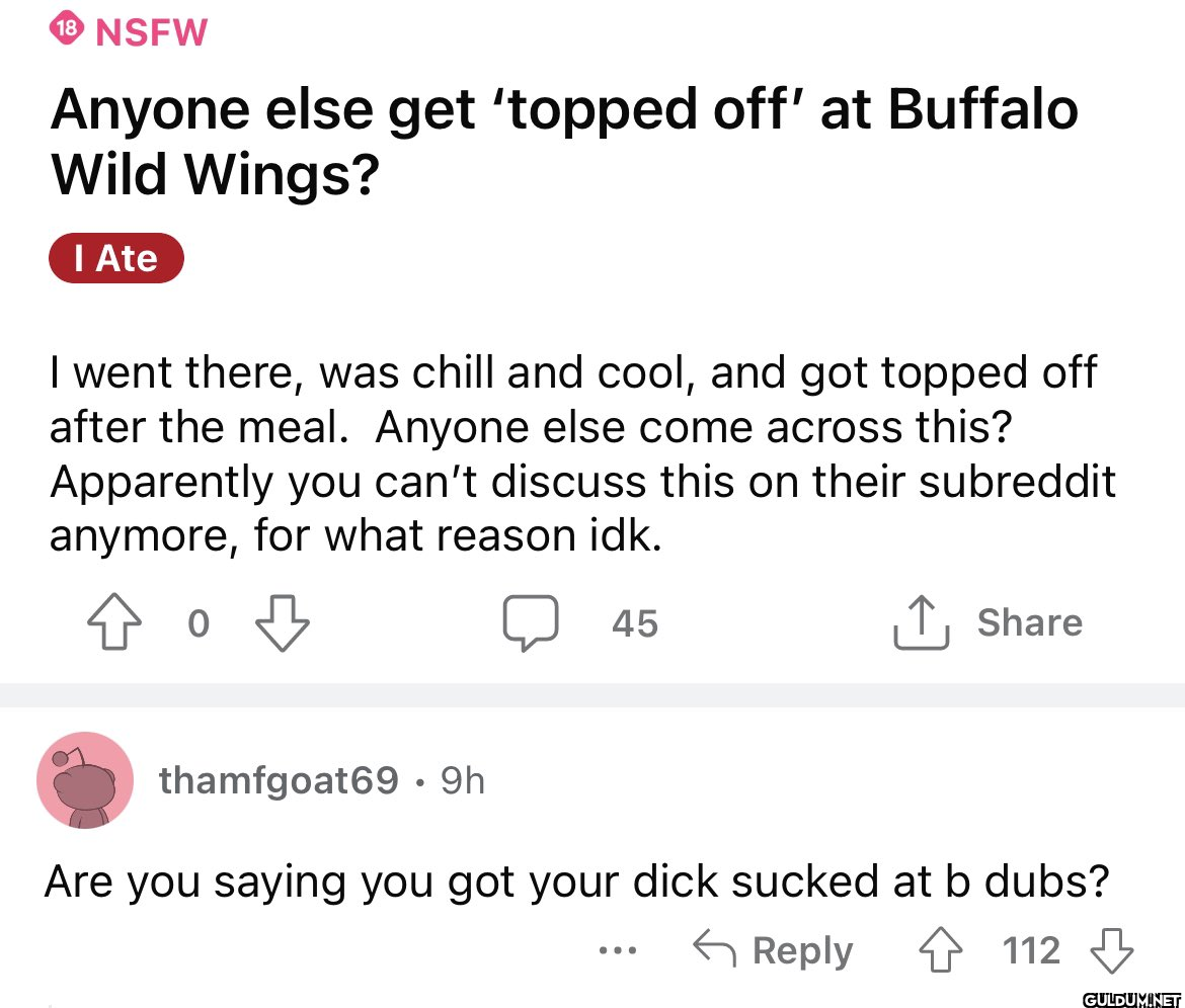 18 NSFW Anyone else get...