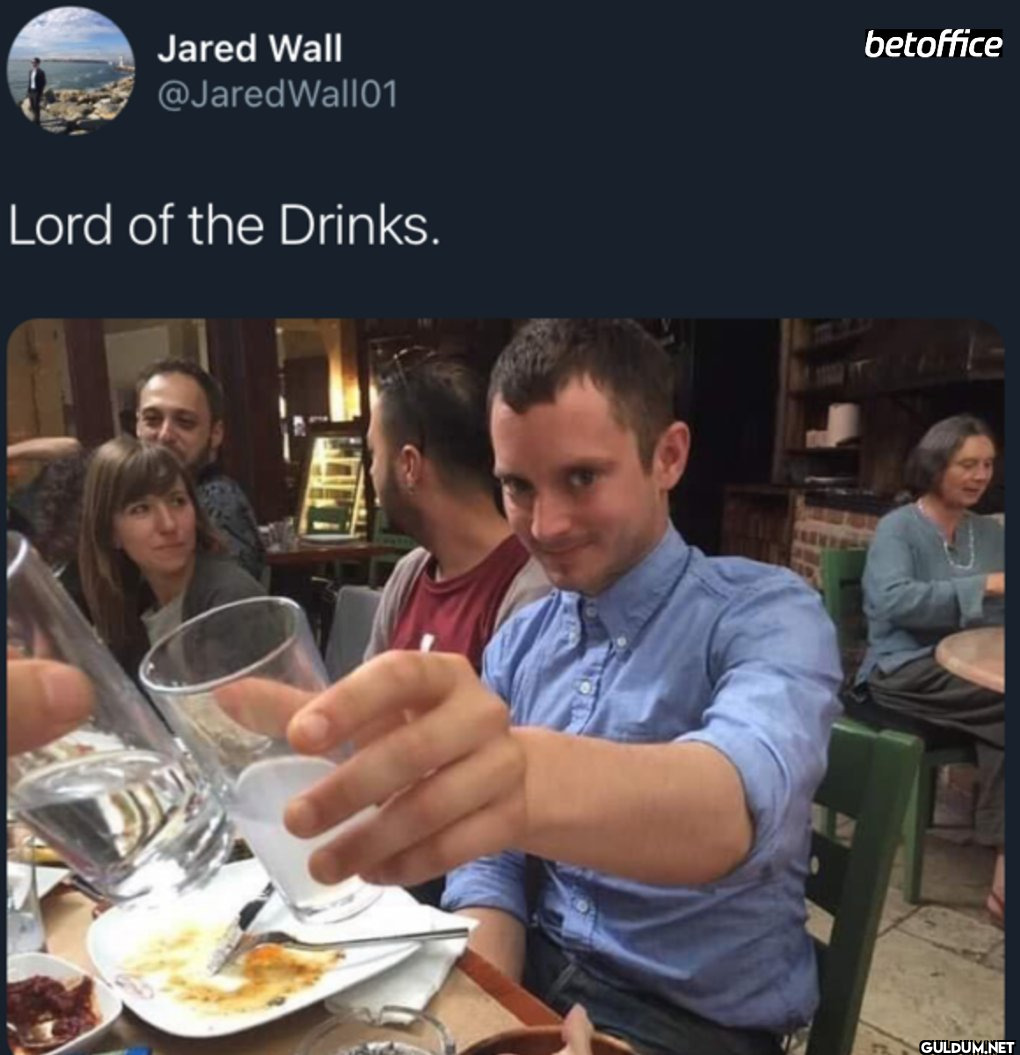 Jared Wall @JaredWall01...