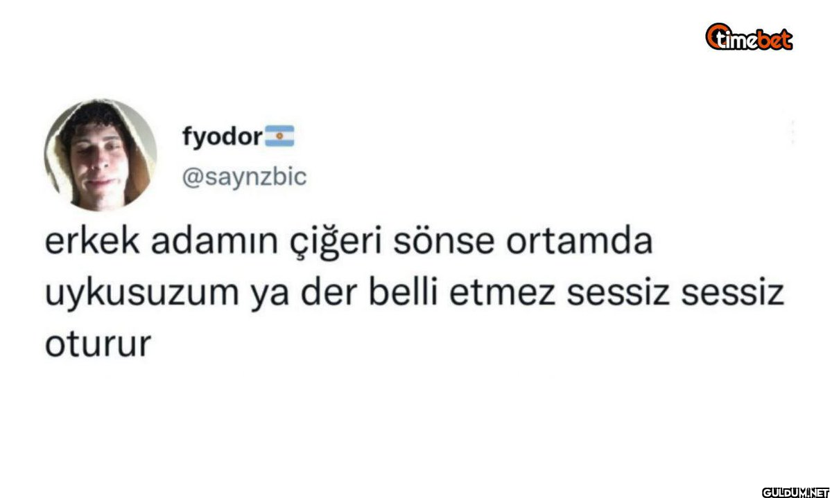 fyodor @saynzbic timebet...